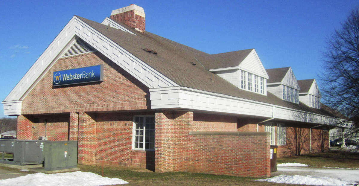 Iconic bank building marketed by ster