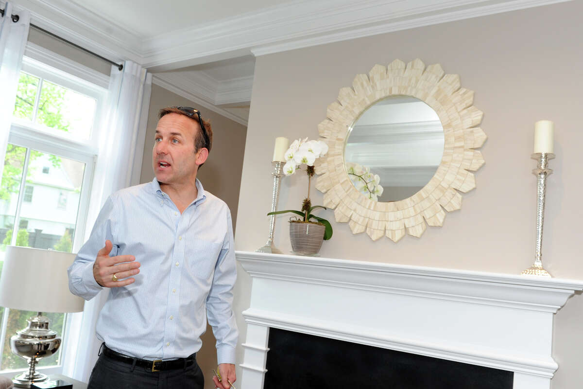 Refurbished Milbank townhouses ready for sale