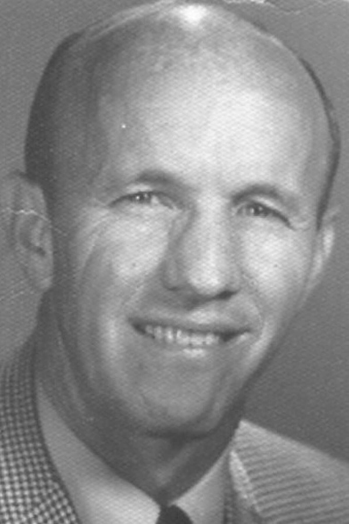 James B. Nelson's lengthy career as a football coach included high school and college teams.