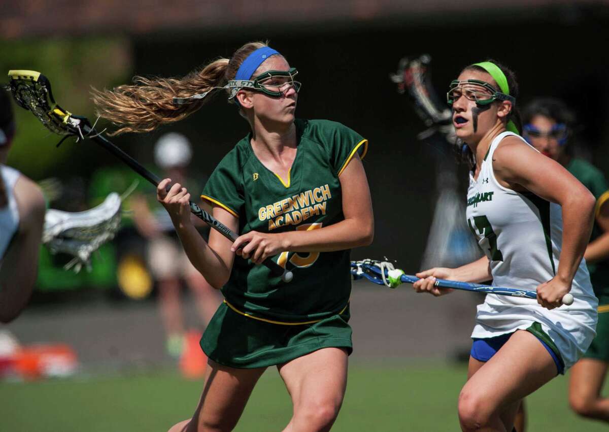 FAA Lacrosse Championship Greenwich Academy adds to trophy case