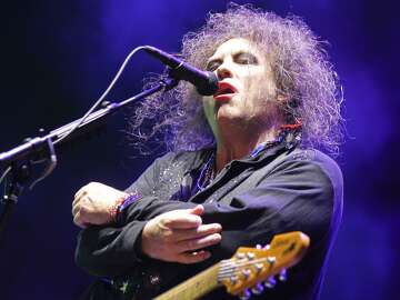 Cure makes up for lost time with marathon shows