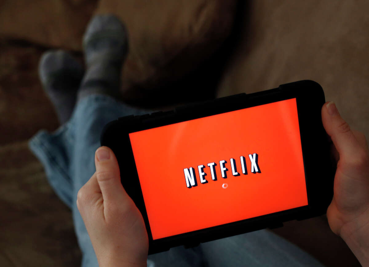 Streaming content from Netflix is blocked by Wi-Fi networks in airports and many hotels.