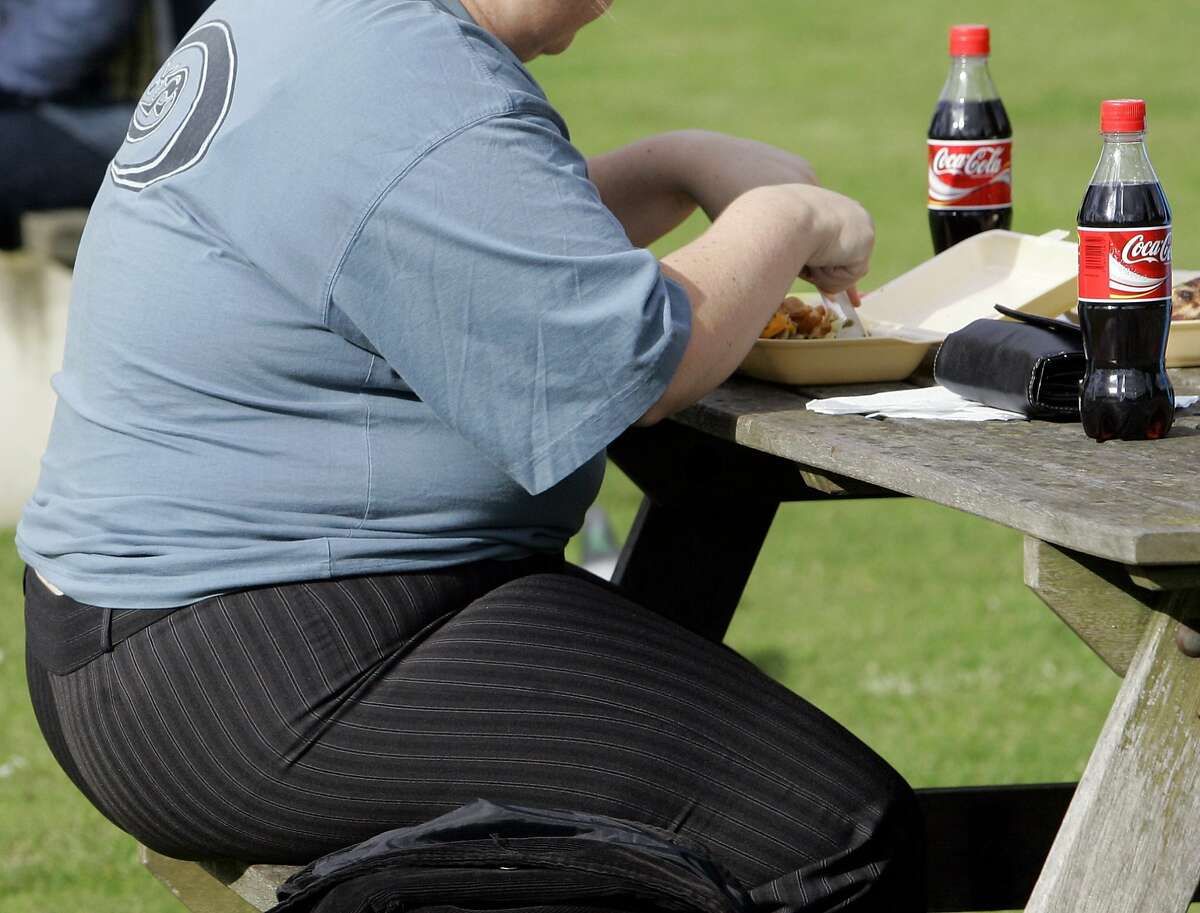 15. Within two decades, 90 percent of Americans will be overweight or obese, according to "Fed Up." Health care costs and insurance premiums will rise with the increase in obesity-related diseases.