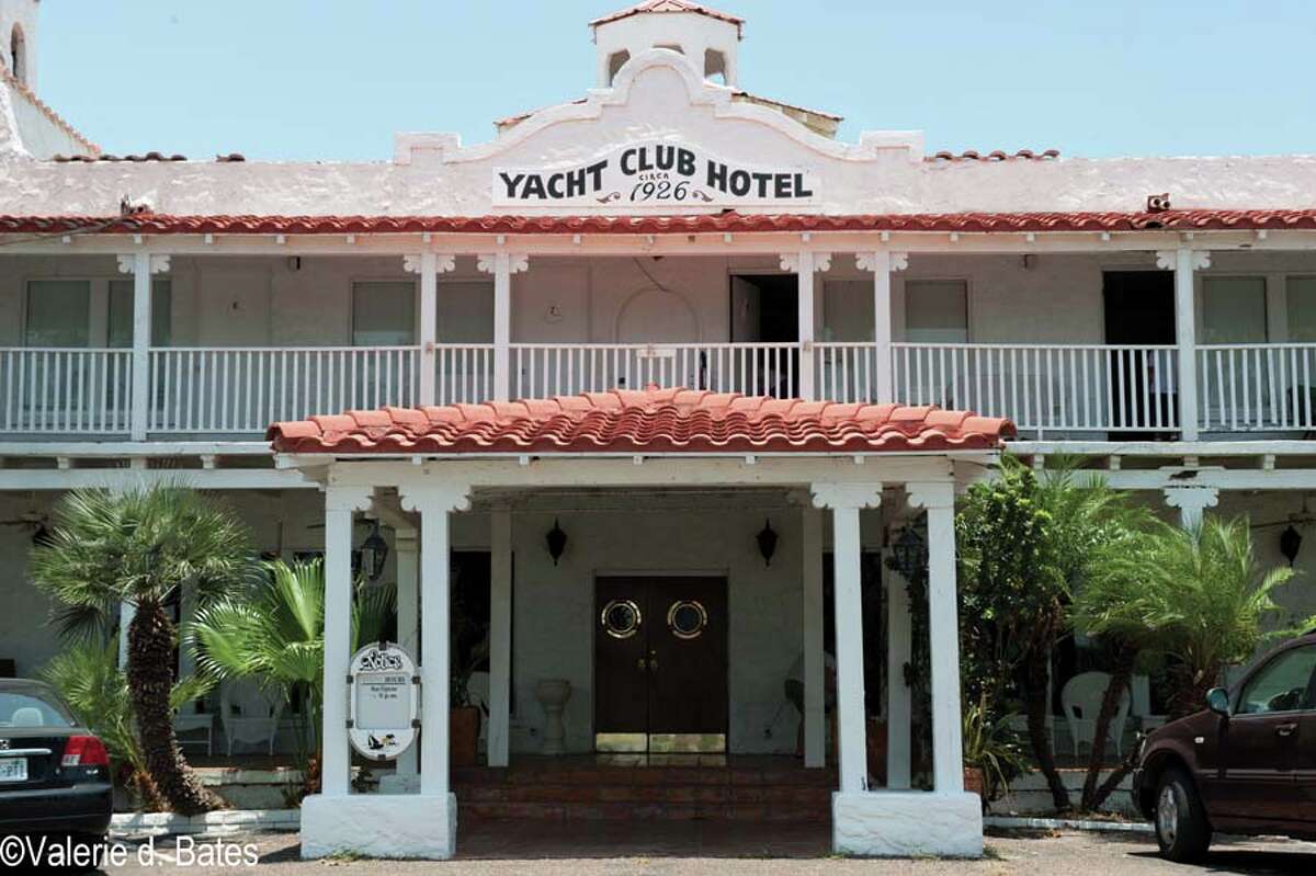 12 new spots land on Texas' Most Endangered Places list