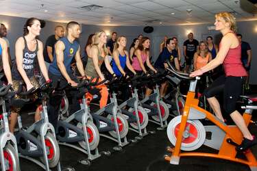 joyride cycling studio