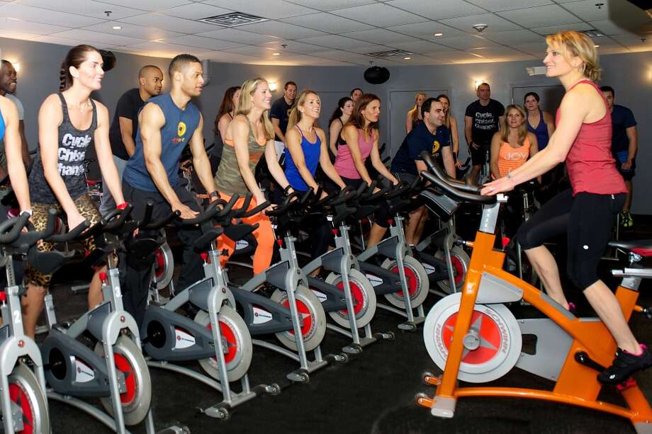 best spin studios near me