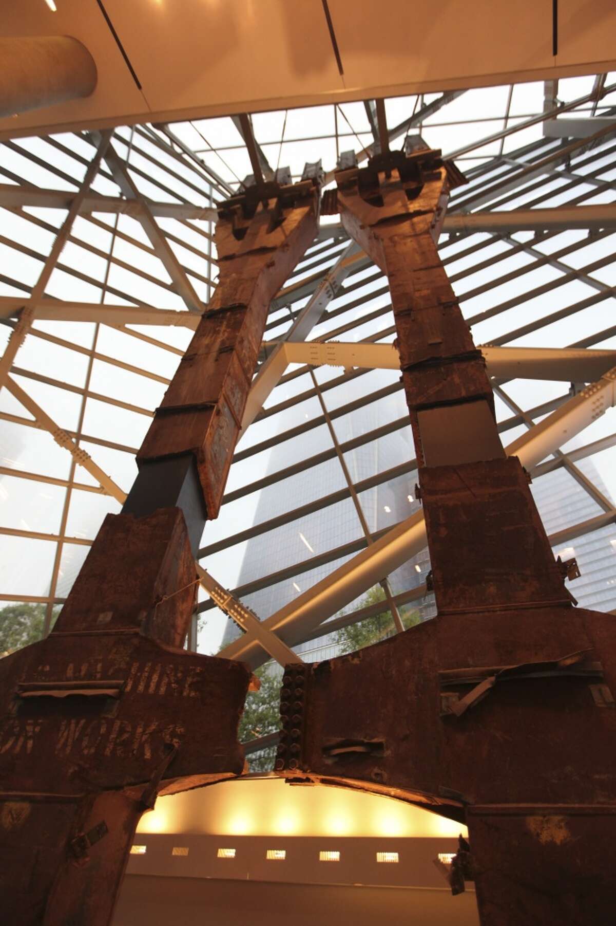 San Antonio native is proud owner of 'last known living' 9/11 'hero dog'