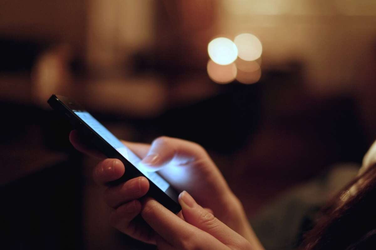 With the emergence of smartphones in the last decade, teenage sexting is increasingly common.