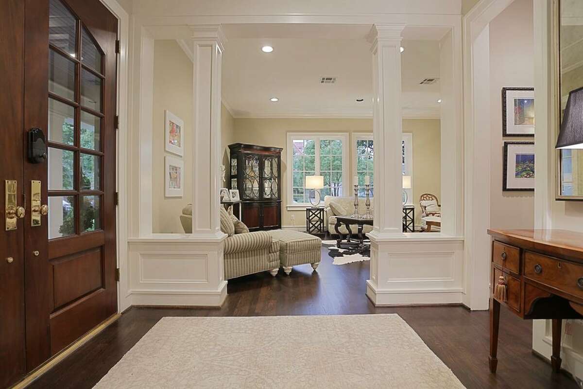 West University home is as cute as a button