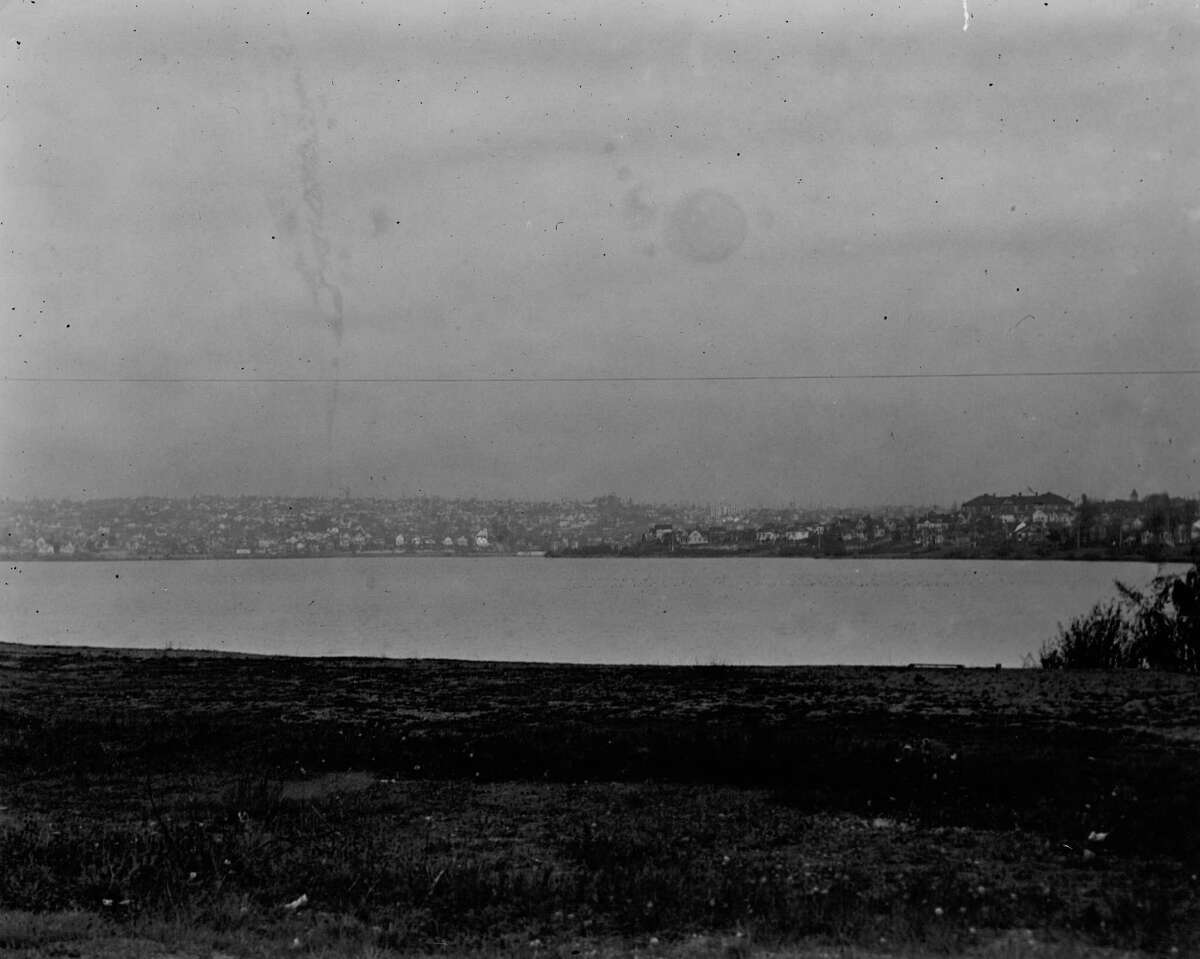 Historic Green Lake home for sale