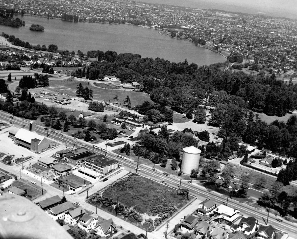 Historic Green Lake home for sale