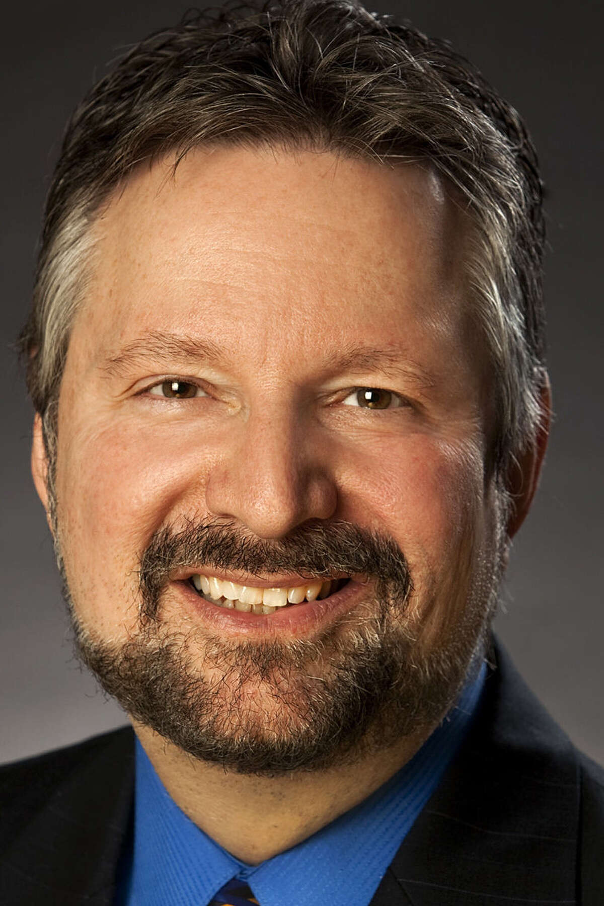 Jeffrey Arndt is president and CEO of VIA Metropolitan Transit.