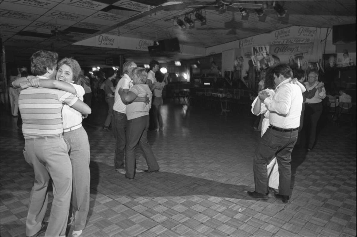 Gilley's could return to Pasadena party landscape