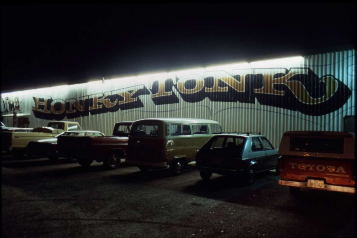 Gilley's could return to Pasadena party landscape