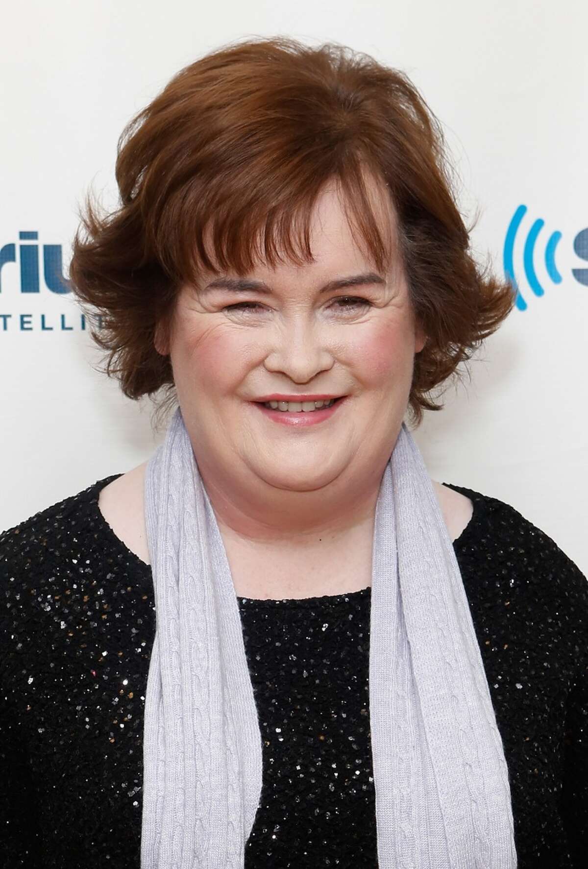 Susan Boyle Boyle, who tore up "Britain's Got Talent" in 2009, didn't find out she was on the spectrum until after her success.