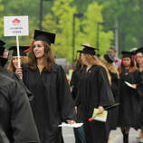 Norwalk Community College class of 2013 - StamfordAdvocate