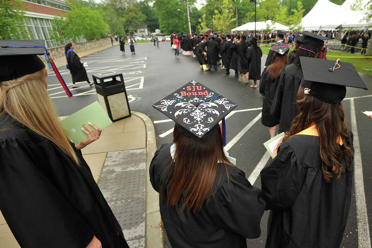 Norwalk Community College class of 2013