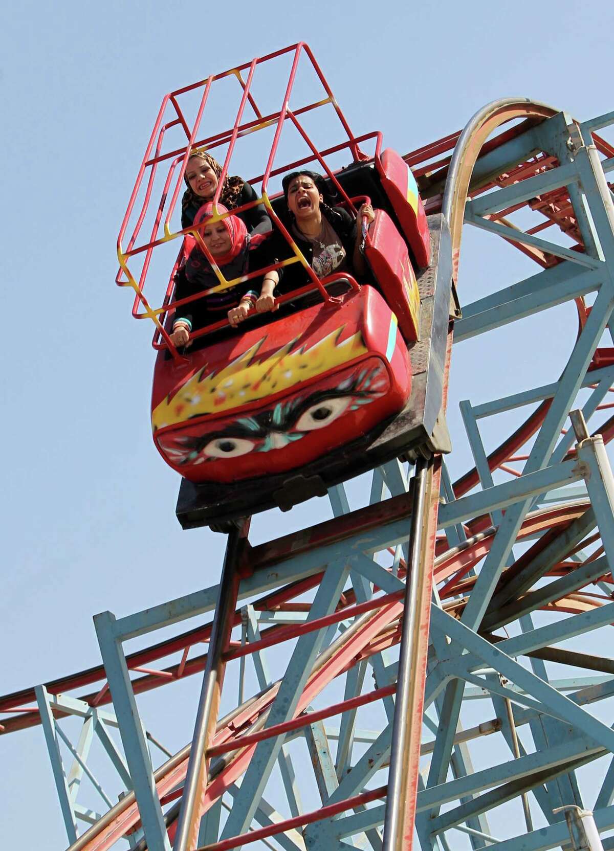 roller-coaster-free-stock-photo-public-domain-pictures