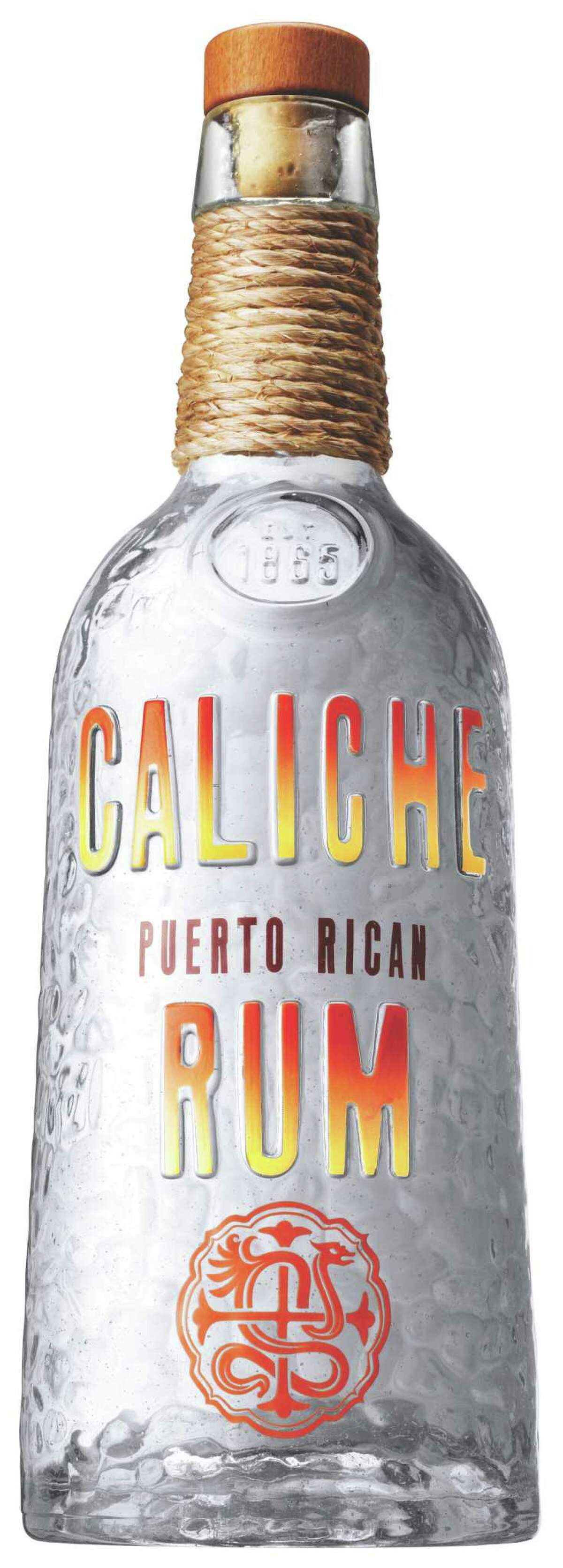 White rum shines for summer entertaining