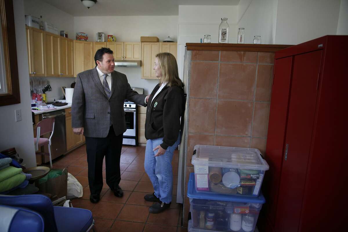 S.F. hot housing prices back, bidding wars fiercer than ever