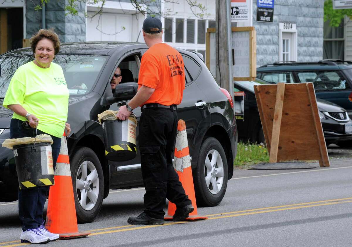 Twister leaves swath of ruin