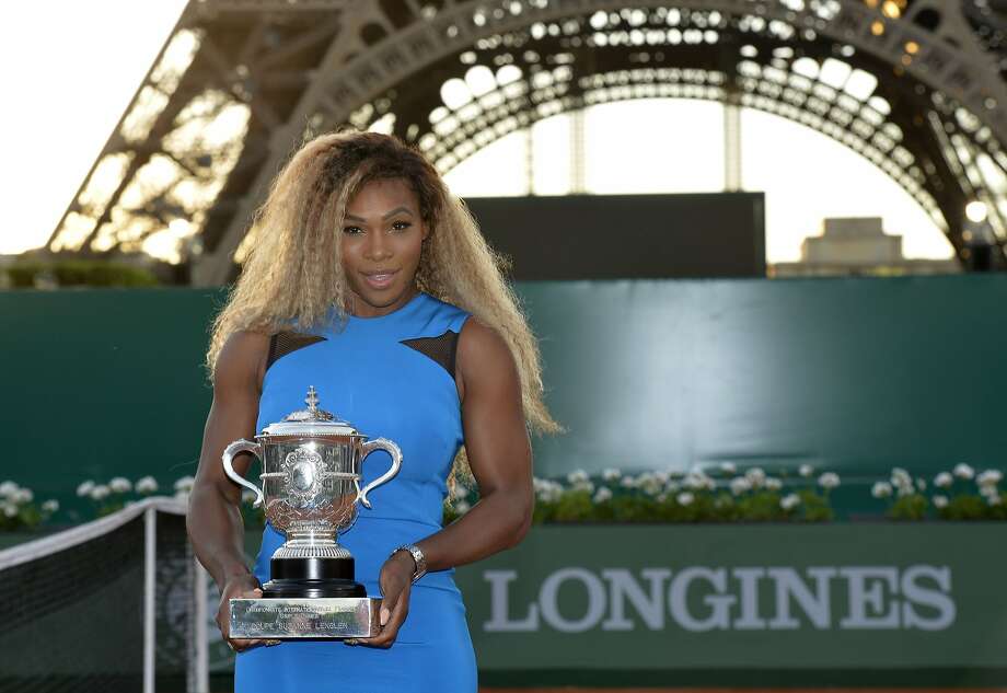 French Open Preview Sfgate