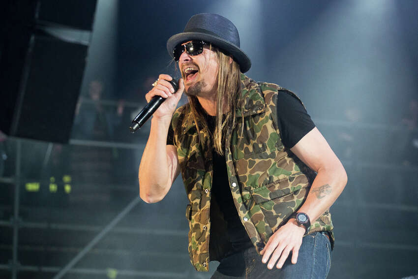 Photos: Rock on the Range 2014