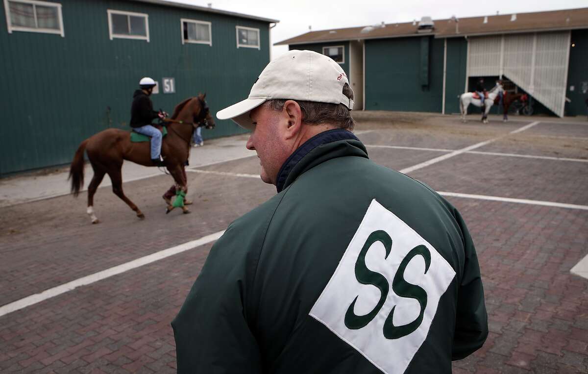 Success for California Chrome a family affair Success for California Chrome a family affair