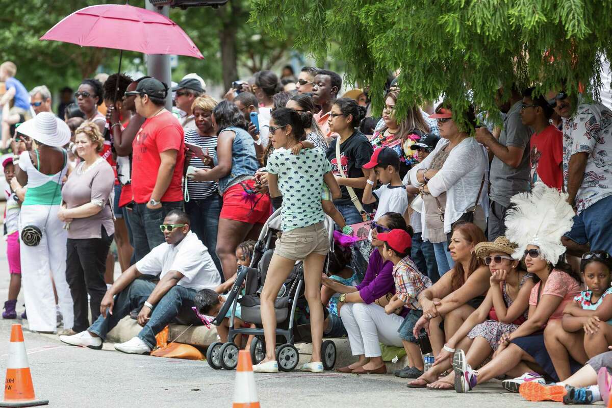 Houston Carnival