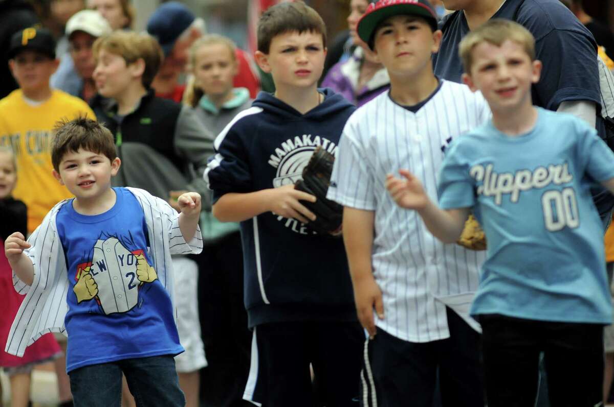 Cooperstown, New York, USA. 24th May, 2014. Hideki Matsui (Yankees