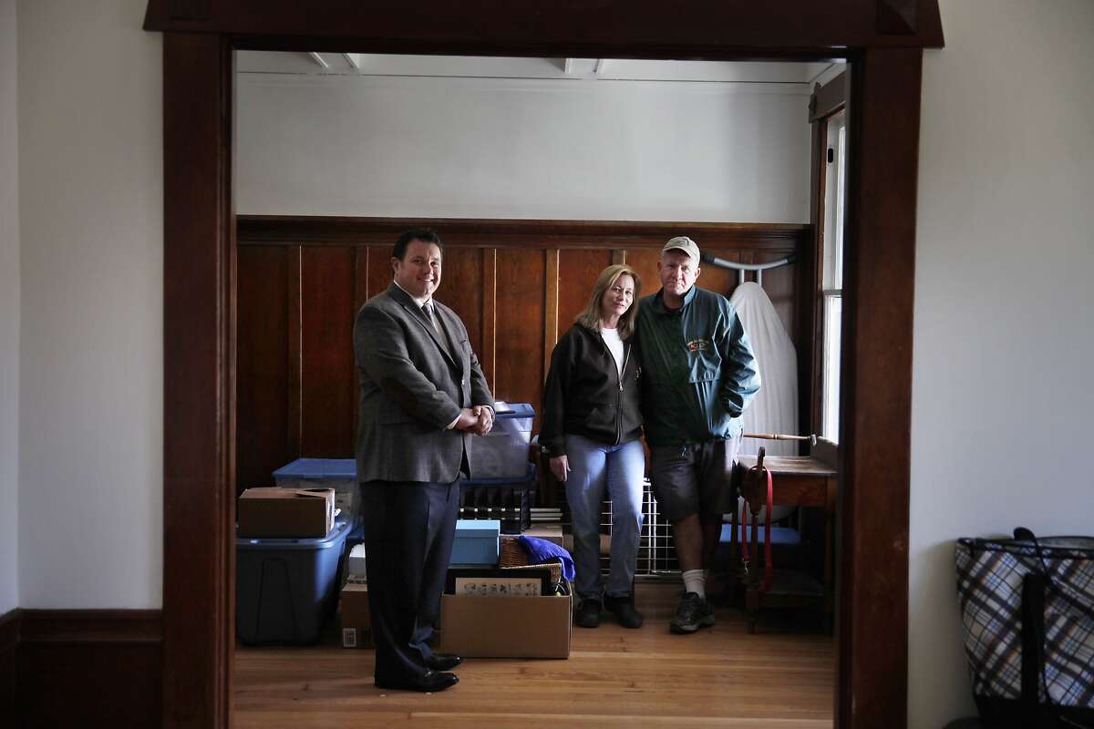 S.F. hot housing prices back, bidding wars fiercer than ever