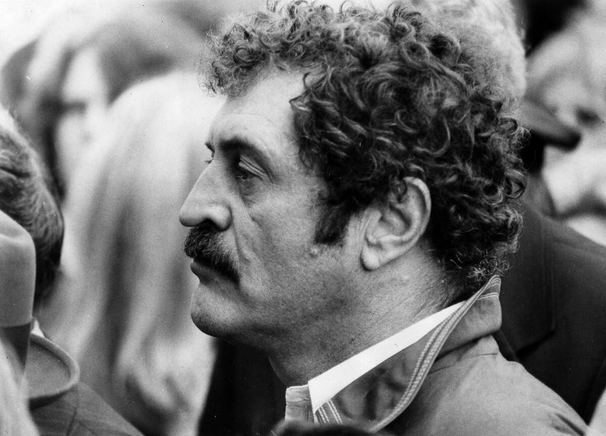 A tribute to John Vasconcellos