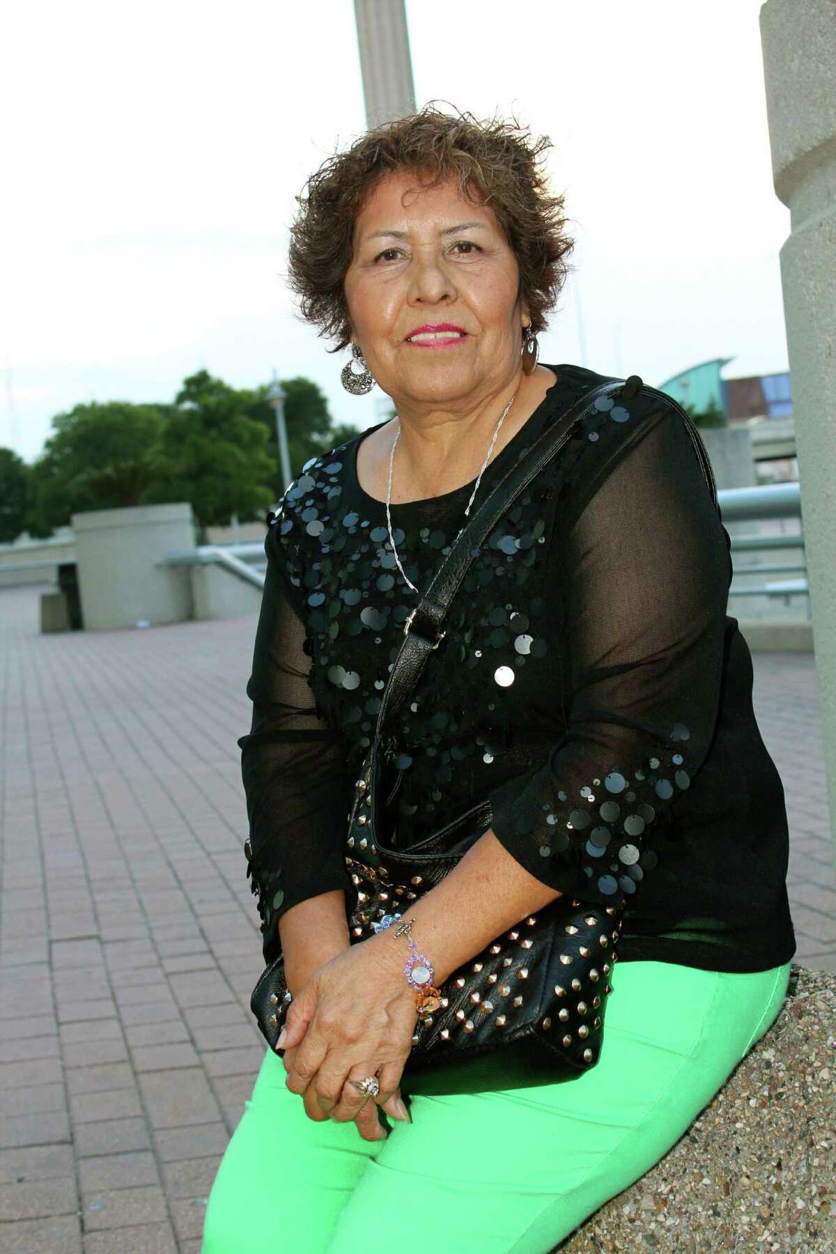 Inspiring Mexicans: Irlanda Sanchez'S Message Of Hope - funl7is