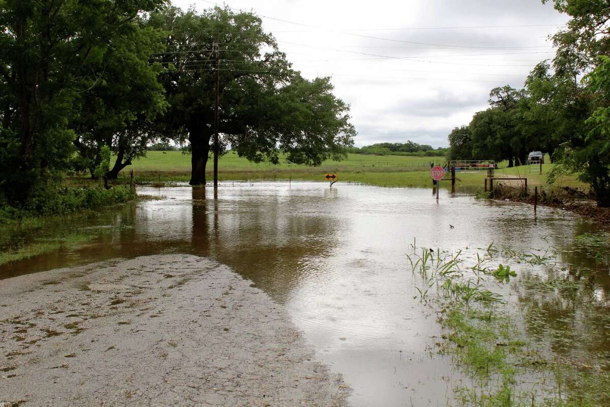 Tornado watch in effect until 11 p.m.