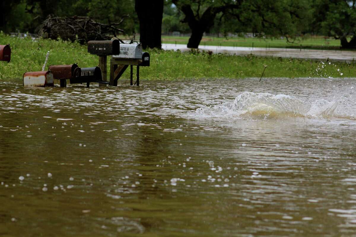Tornado watch in effect until 11 p.m.
