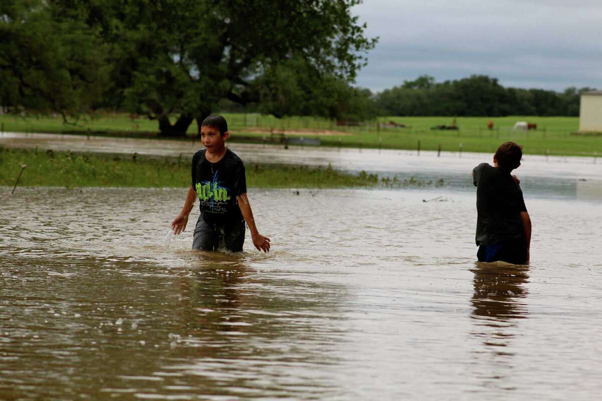 Tornado watch in effect until 11 p.m.