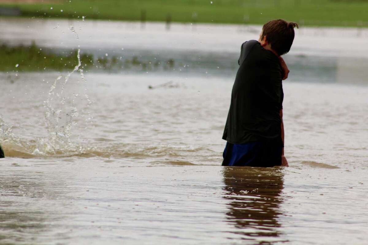 Tornado watch in effect until 11 p.m.