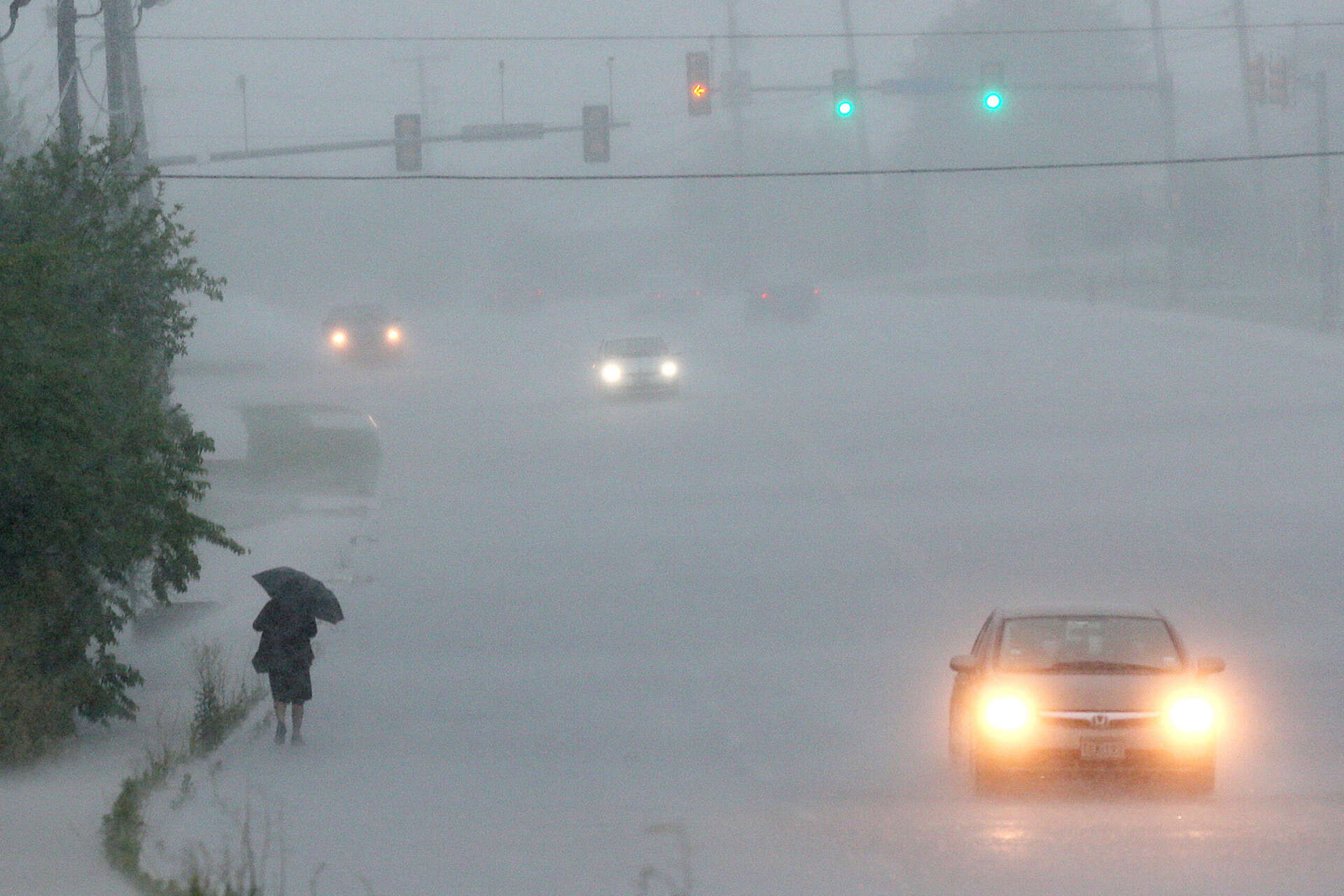 San Antonio Area Weather | mySanAntonio.com | SA Express-News