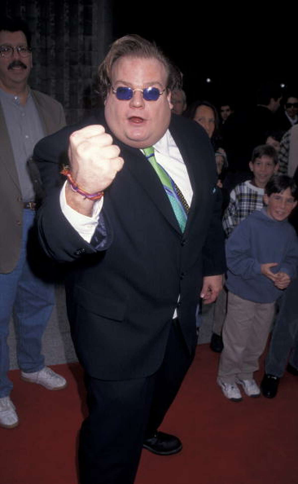 Chris Farley Death Scene Photos - r1ptxit