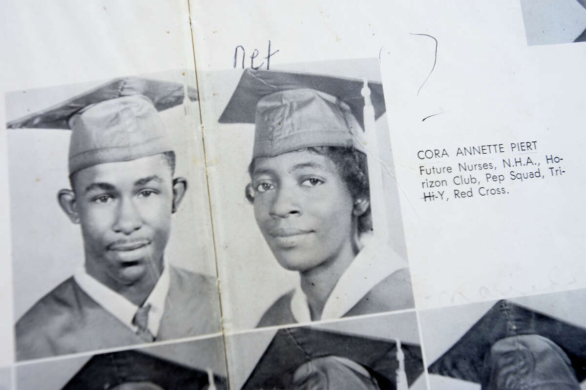 Beaumont high schools are gone, but reunions carry on