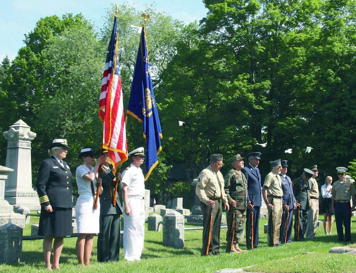 Kent honors the memory of our fallen heroes