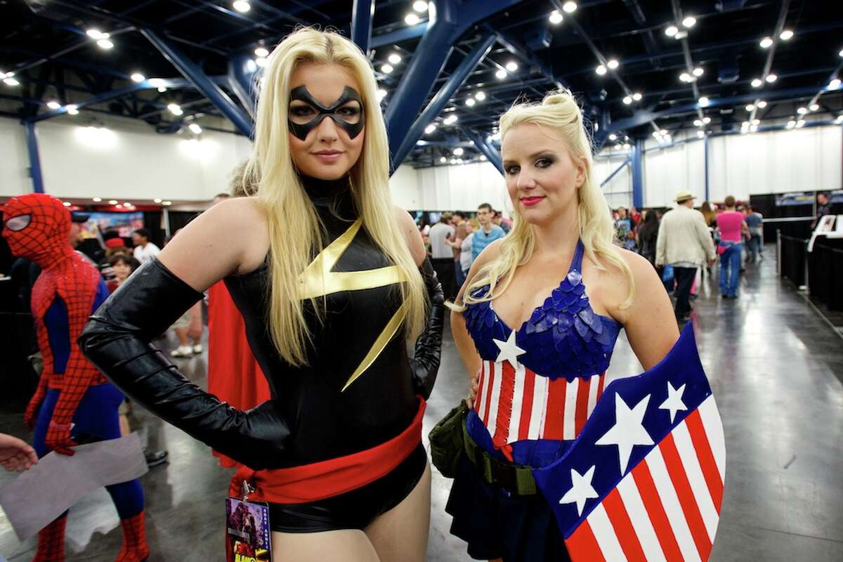 10 things you need know before going to this weekend's Comicpalooza