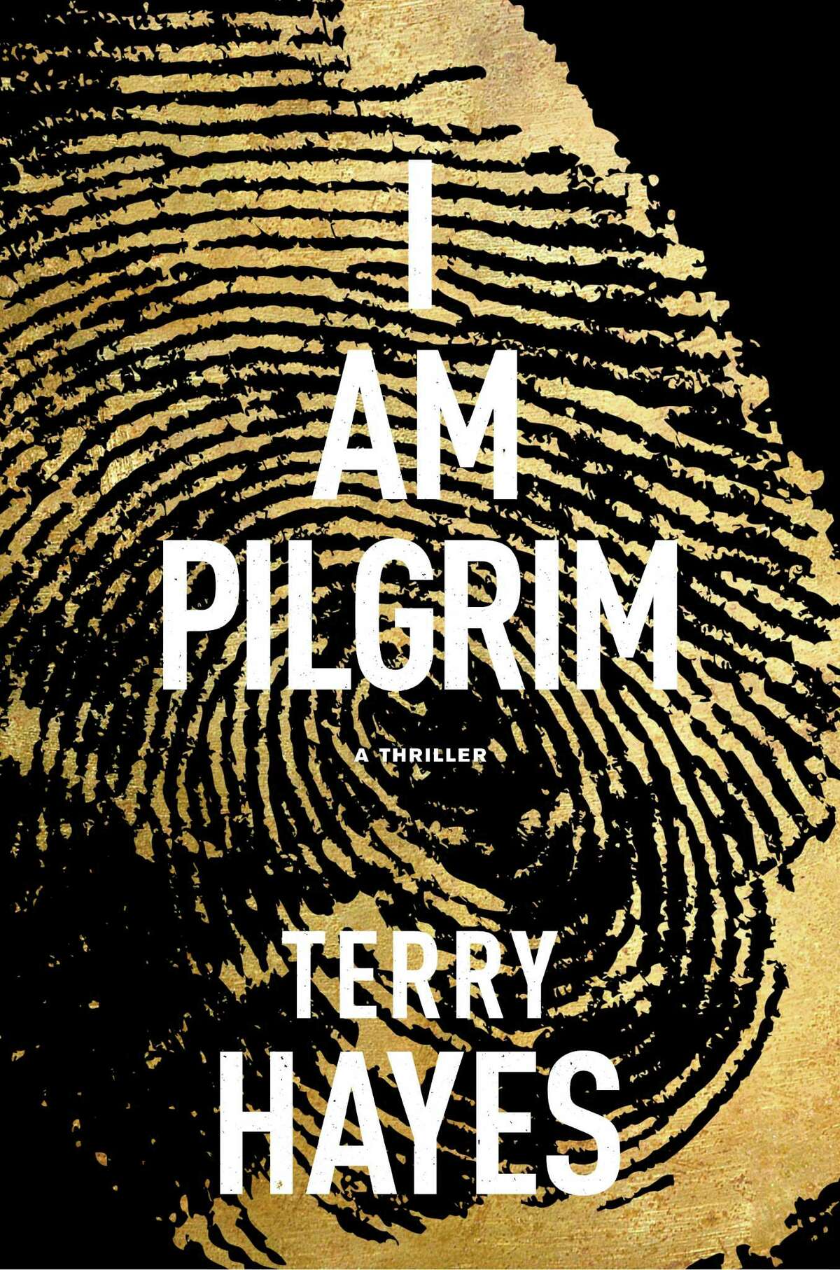 After writing screenplays for a number of Australian films, including "Dead Calm," Terry Hayes is making his debut as a novelist with "I Am Pilgrim," a thriller the author will talk about at an "Inspired Writers" session at Fairfield University on Wednesday, May 28.