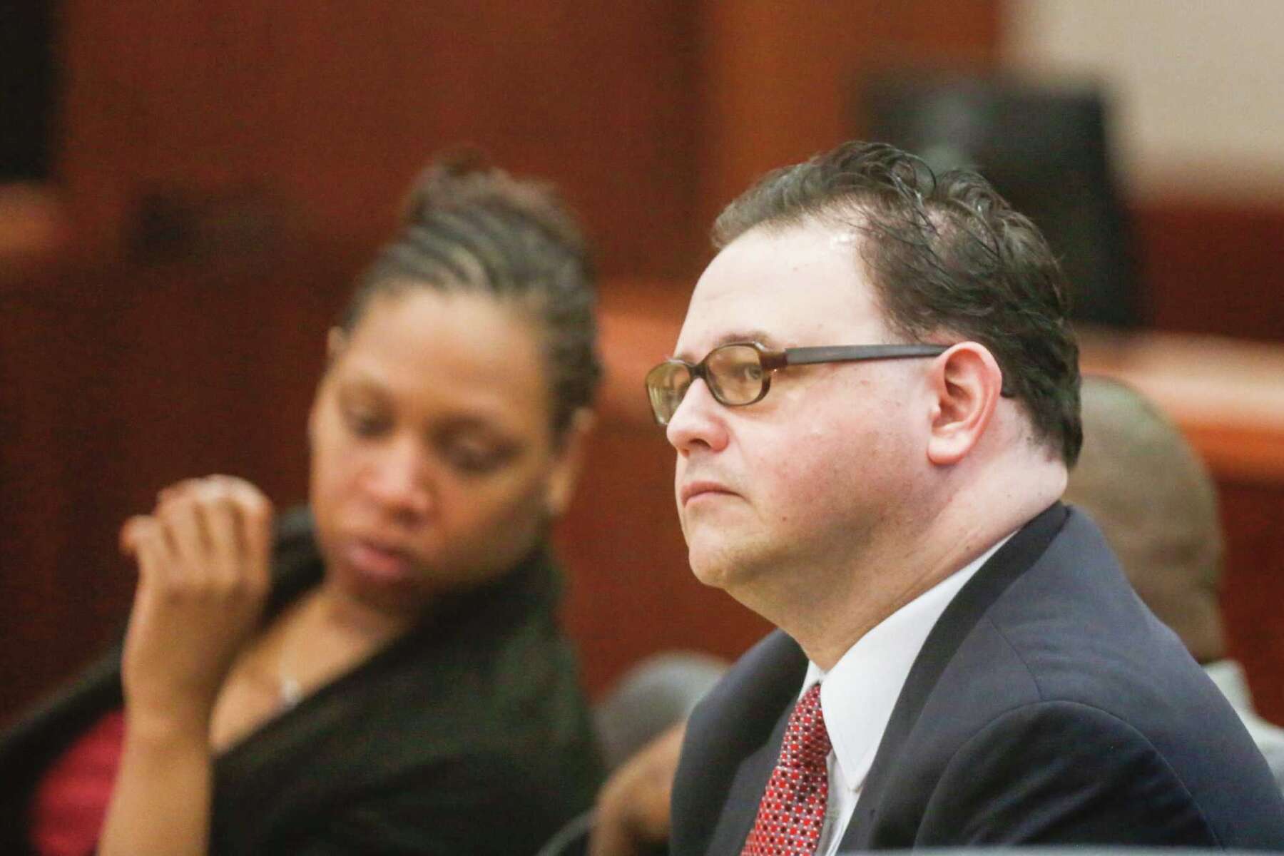 Man Who Talked To Dr Phil About Missing Girlfriend On Trial For Murder