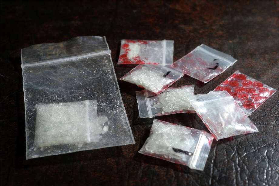 real meth look crackback patterns