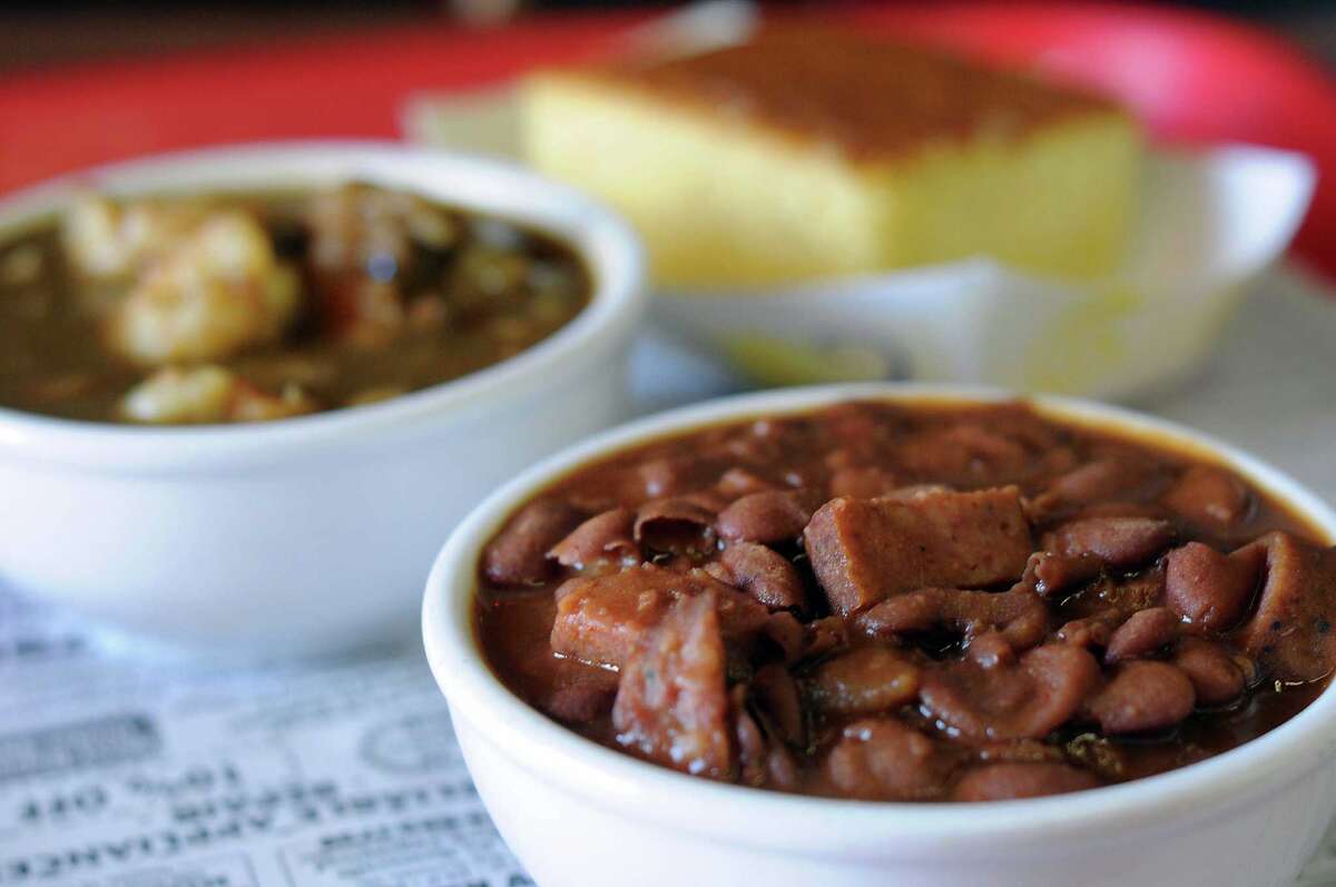 Houston's Ragin' Cajun marks its 40th anniversary