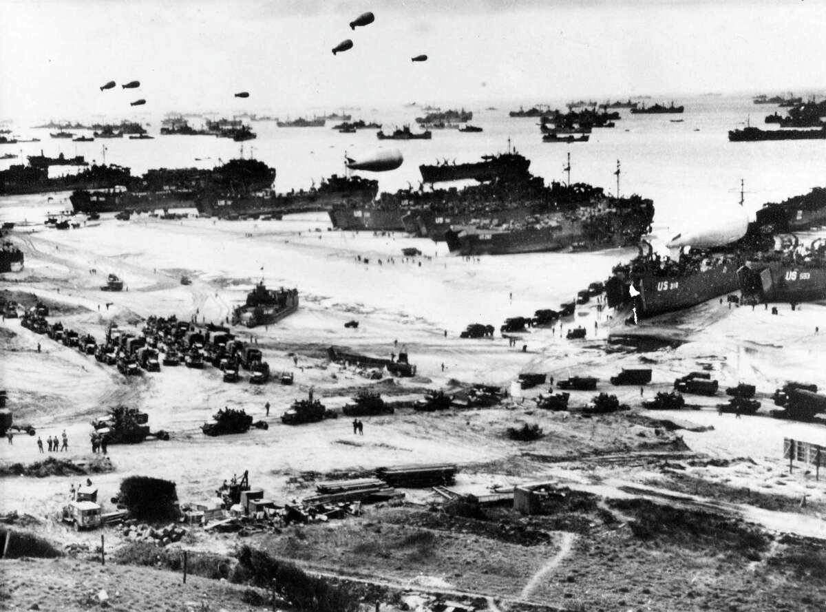 d-day-by-the-numbers-breaking-down-the-allied-invasion