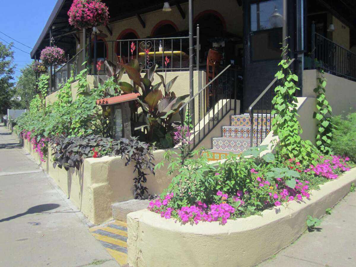 Bites Mexican Restaurants