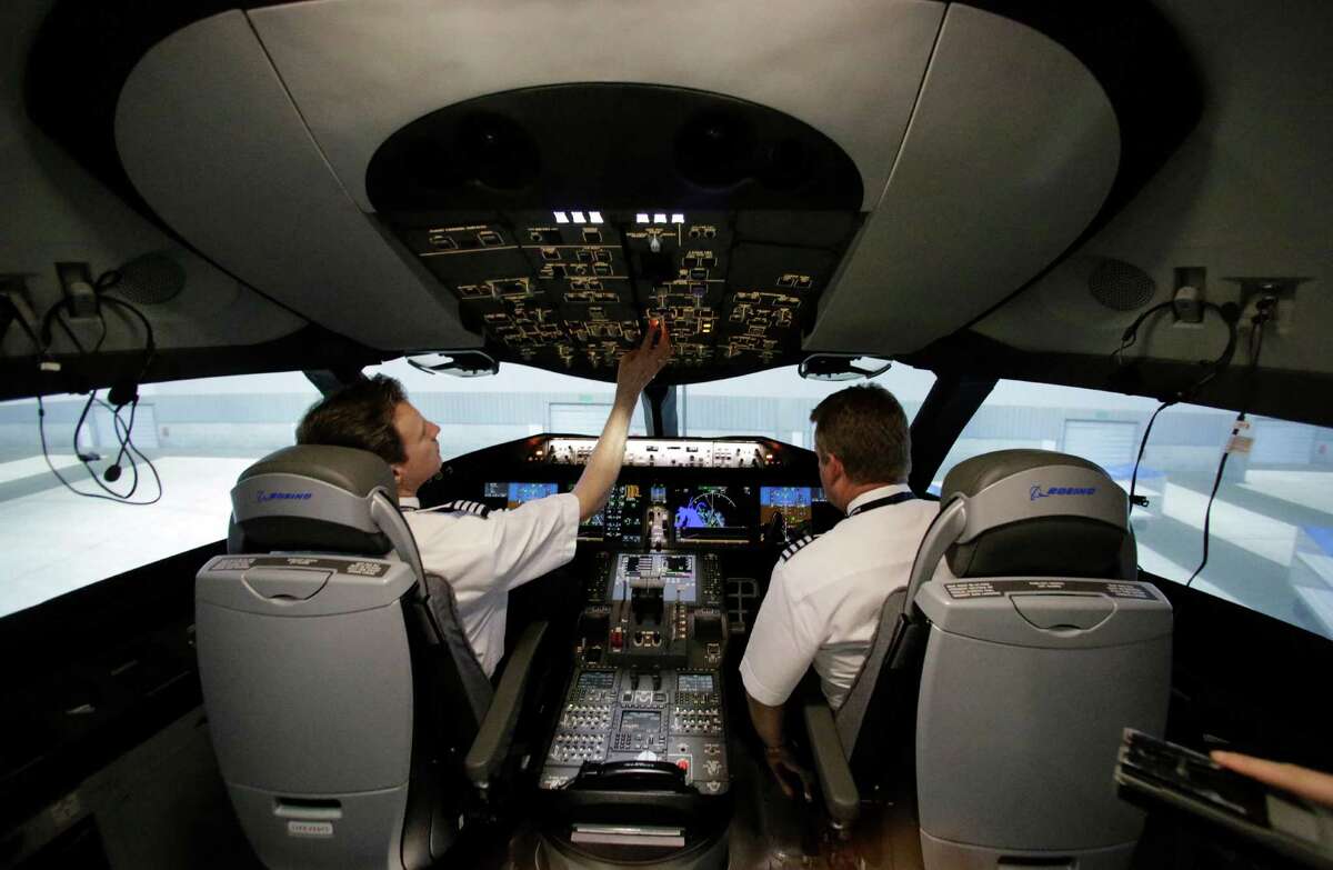 23. Airline pilot, copilot, and flight engineer: $131,760