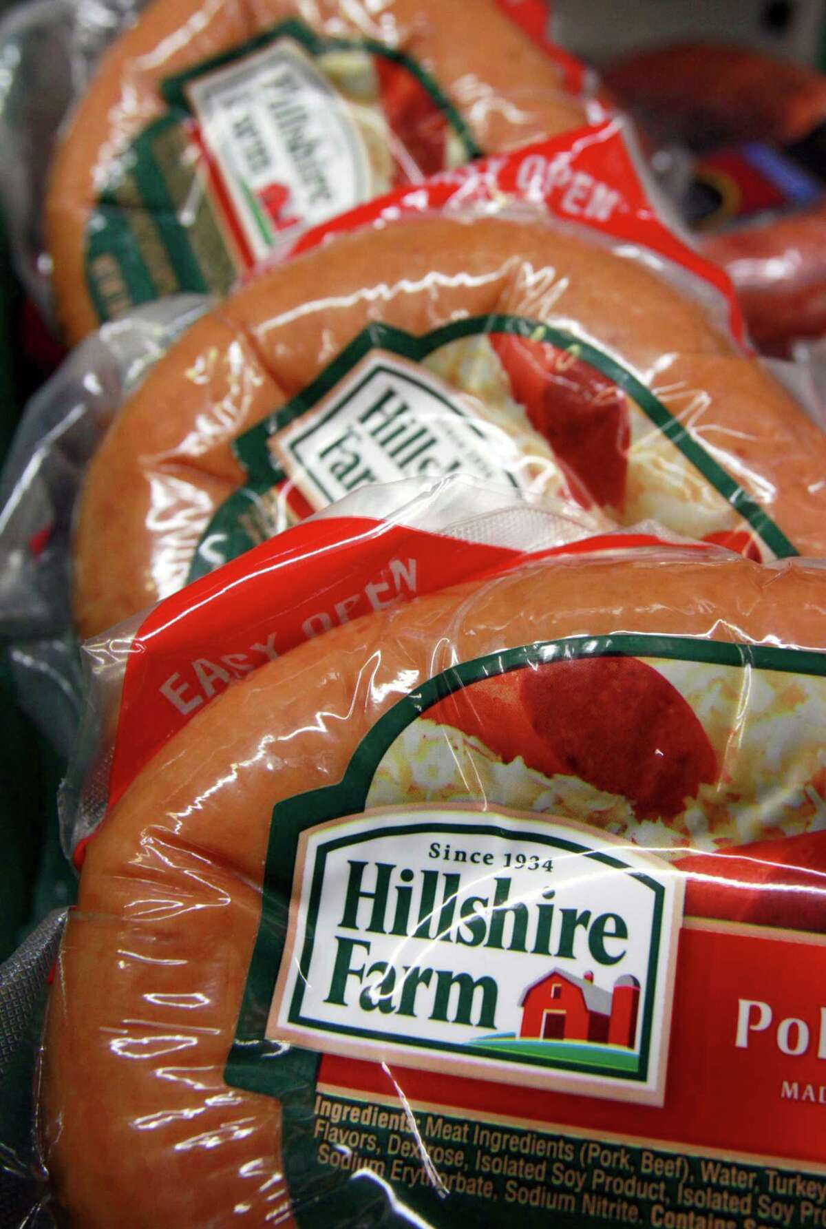 Hillshire Group has a deal to buy Pinnacle Foods for $4.3 billion.